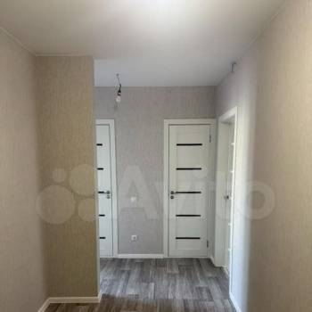 Сдается 2-х комнатная квартира, 53 м²