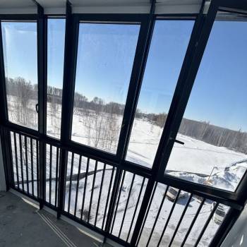 Сдается 2-х комнатная квартира, 53 м²