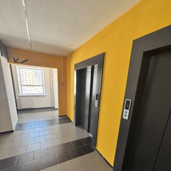 Сдается 2-х комнатная квартира, 53 м²