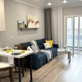 Сдается 1-комнатная квартира, 25 м²