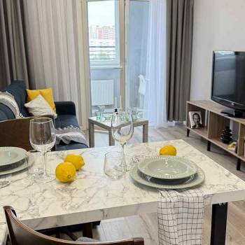 Сдается 1-комнатная квартира, 25 м²