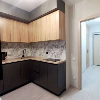 Сдается 1-комнатная квартира, 41,4 м²