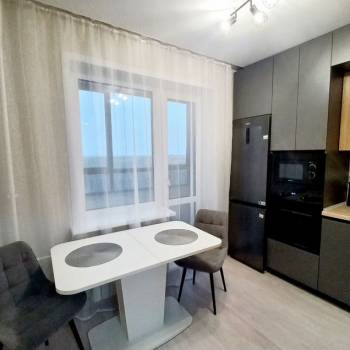 Сдается 1-комнатная квартира, 41,4 м²