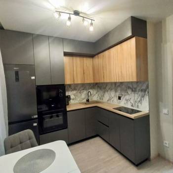 Сдается 1-комнатная квартира, 41,4 м²
