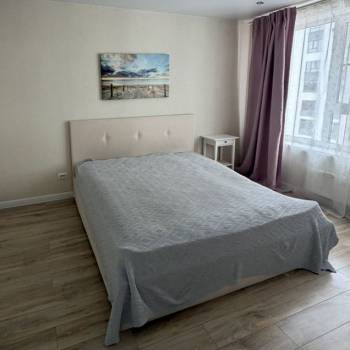 Сдается 1-комнатная квартира, 33,4 м²