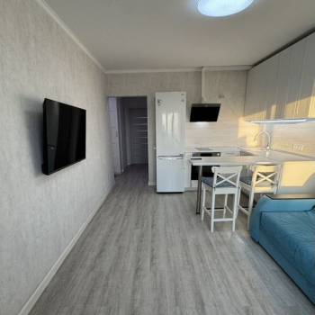 Продается 2-х комнатная квартира, 49,4 м²