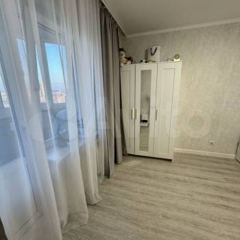 Продается 2-х комнатная квартира, 49,4 м²