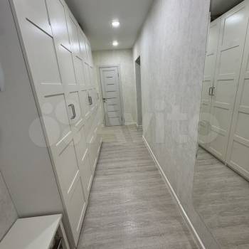 Продается 2-х комнатная квартира, 49,4 м²