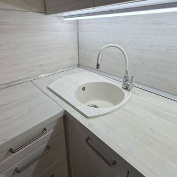 Продается 2-х комнатная квартира, 49,4 м²