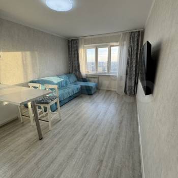 Продается 2-х комнатная квартира, 49,4 м²