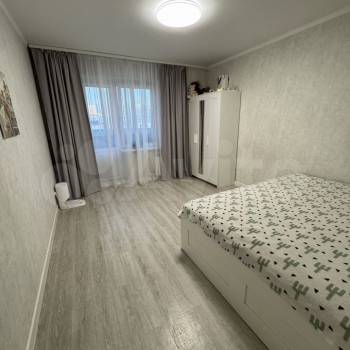 Продается 2-х комнатная квартира, 49,4 м²