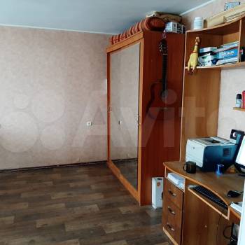 Сдается 1-комнатная квартира, 41 м²