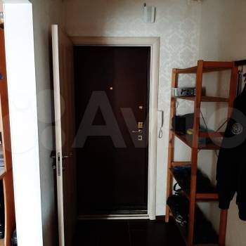 Сдается 1-комнатная квартира, 41 м²