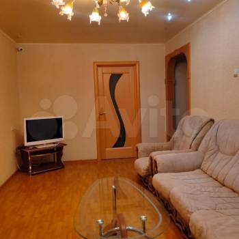 Сдается Многокомнатная квартира, 63 м²