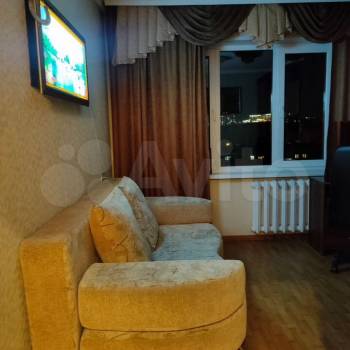 Сдается Многокомнатная квартира, 63 м²