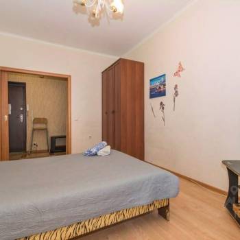 Сдается 1-комнатная квартира, 40 м²