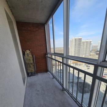 Продается 1-комнатная квартира, 25,1 м²