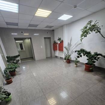 Продается 1-комнатная квартира, 25,1 м²