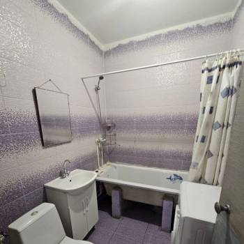 Продается 1-комнатная квартира, 25,1 м²