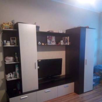 Сдается 1-комнатная квартира, 45 м²