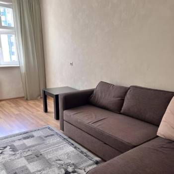 Сдается 1-комнатная квартира, 45 м²