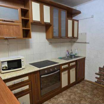 Сдается 1-комнатная квартира, 34 м²