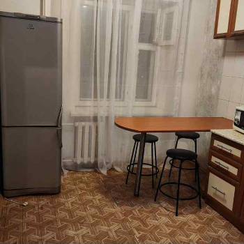 Сдается 1-комнатная квартира, 34 м²