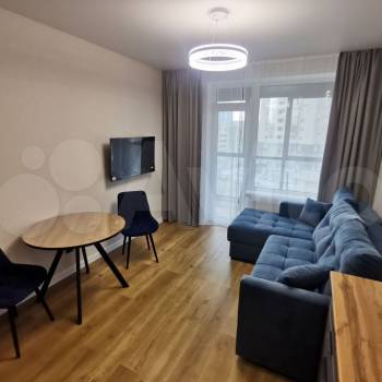 Сдается 1-комнатная квартира, 45,1 м²
