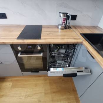 Сдается 1-комнатная квартира, 45,1 м²