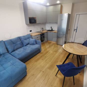 Сдается 1-комнатная квартира, 45,1 м²