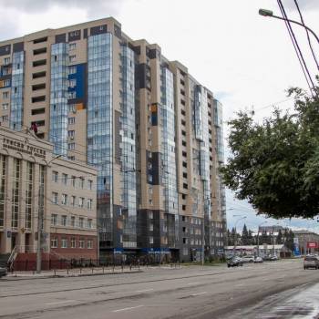Продается 3-х комнатная квартира, 87 м²