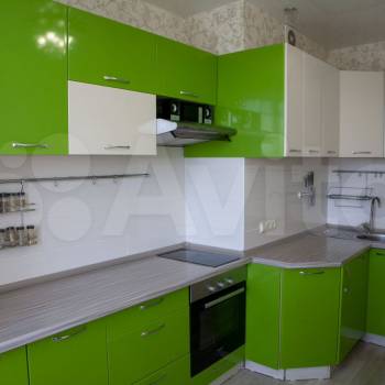 Продается 3-х комнатная квартира, 87 м²
