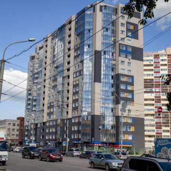 Продается 3-х комнатная квартира, 87 м²