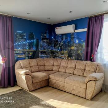 Продается 3-х комнатная квартира, 87 м²