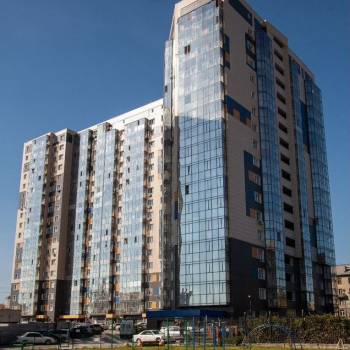 Продается 3-х комнатная квартира, 87 м²