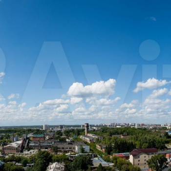 Продается 3-х комнатная квартира, 87 м²