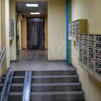 Продается 3-х комнатная квартира, 87 м²
