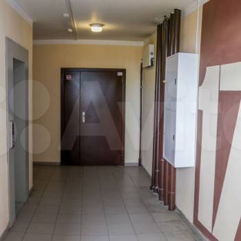 Продается 3-х комнатная квартира, 87 м²
