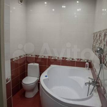 Продается 3-х комнатная квартира, 87 м²