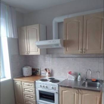 Сдается 1-комнатная квартира, 34,8 м²