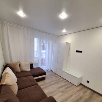 Сдается 1-комнатная квартира, 27 м²