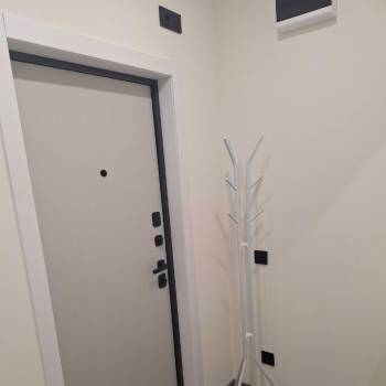 Сдается 1-комнатная квартира, 27 м²