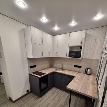 Сдается 1-комнатная квартира, 27 м²