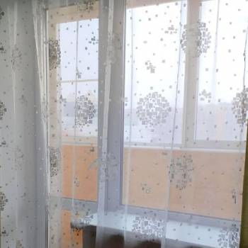 Сдается 2-х комнатная квартира, 55 м²