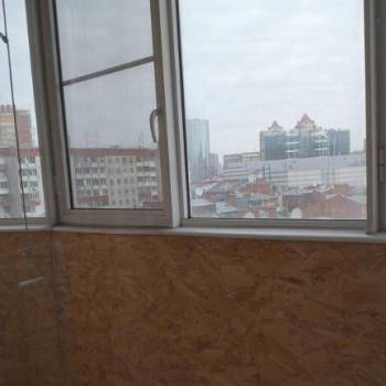 Сдается 2-х комнатная квартира, 55 м²