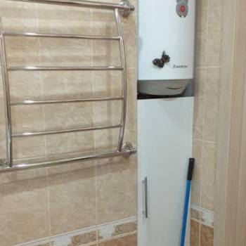 Сдается 2-х комнатная квартира, 55 м²