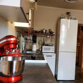 Сдается 2-х комнатная квартира, 71 м²