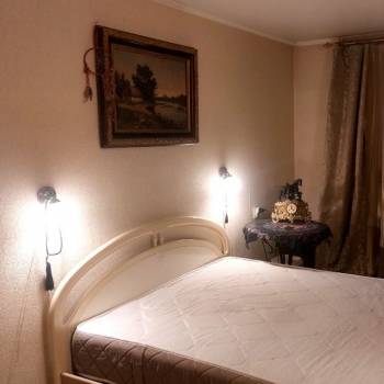 Сдается 2-х комнатная квартира, 71 м²