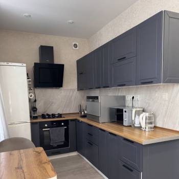Продается 2-х комнатная квартира, 44,8 м²