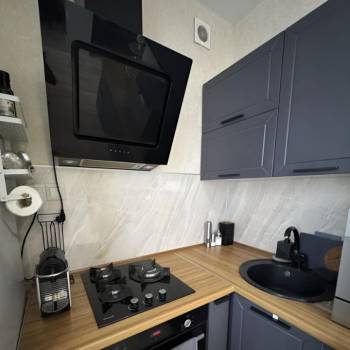 Продается 2-х комнатная квартира, 44,8 м²